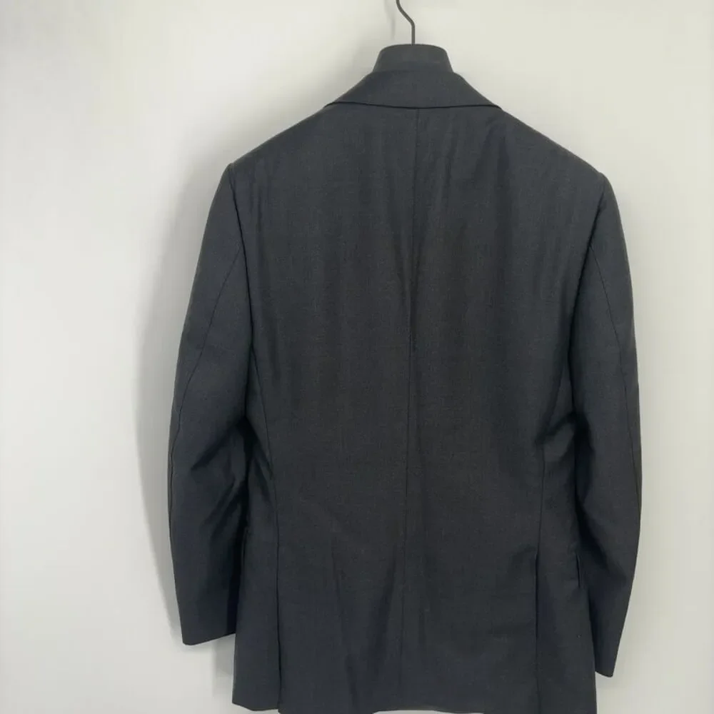 Suitsupply Havana Suit Jacket and Pants